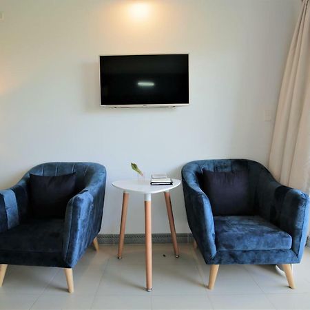 Brighton Boutique Hotel Phú Mỹ Kültér fotó