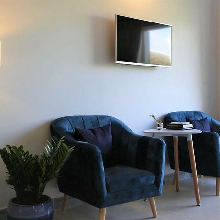 Brighton Boutique Hotel Phú Mỹ Kültér fotó