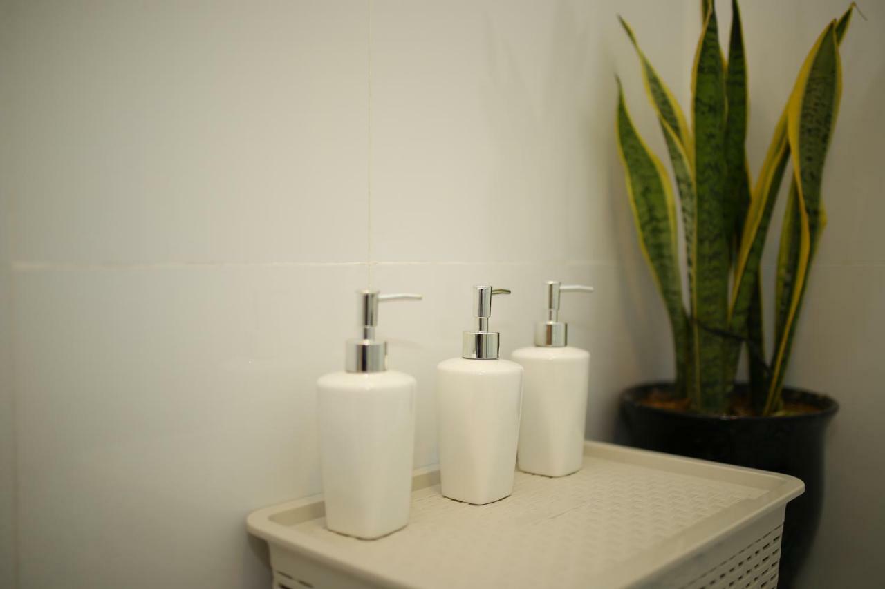 Brighton Boutique Hotel Phú Mỹ Kültér fotó