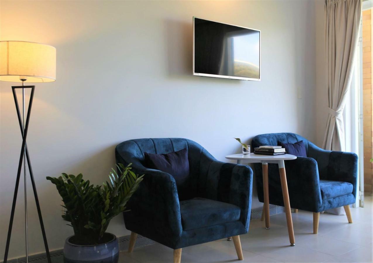 Brighton Boutique Hotel Phú Mỹ Kültér fotó