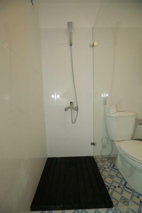 Brighton Boutique Hotel Phú Mỹ Kültér fotó